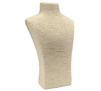 Beespoke Gifts Large Classic Bust - Cream