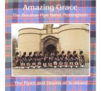 Beeston Pipe Band - Nottingham
