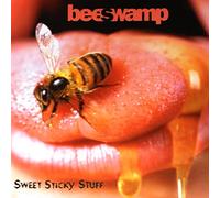 BEESWAMP - SWEET STICKY STUFF