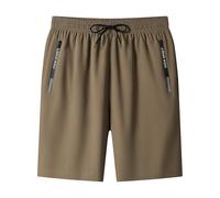 Beeswan Shorts, 2025 New Stretchactive - Women's Stretch Breathable Quick Drying Drawstring Beach Casual Shorts Short Us Tie Band Khaki