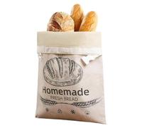 Beeswax Bags for Bread Pastry Storage Pouch