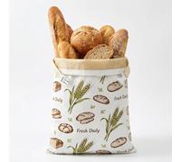 Beeswax Bread Bags 17 x 13in for Homemade Sourdough Bread Storage,Reusable Cotton Beeswax Bread Storage Bags Lining for Fresh Longer