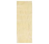 Beeswax Bread Bags for Homemade Sourdough, Reusable 33.07x12.99 inch | Beige Beeswax Coated Cloth, Removable Liner, Washable Multipurpose Design for Kitchen Use, Veggies and Fruits