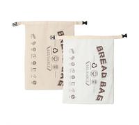 Beeswax Bread Bags for Sourdough, Bread Bags for Homemadebread, Keep Freshness, Sourdough Bread Bags, Upgrade Reusable Food Storage Bag