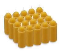 Beeswax Candles for UCO Candle Lanterns