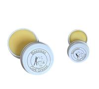 Beeswax Cork Grease Set 5ml & 10ml Tins | Handmade UK Lubricant for Clarinets, Saxophones, Oboes & Bassoons by ARTIE LONDON