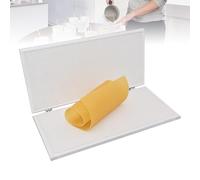 Beeswax Embossing Machine, Aluminum Alloy Casting Tool for Easy Demoulding and Crafting, Perfect for DIY Projects, Efficient Wax Sheet Pressing