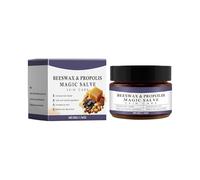 Beeswax | Flare Care | Boils | | Abscesses | Hidradenitis Suppurativa | Eye Stye | For Swollen Tender Varicose Veins (White, One Size)