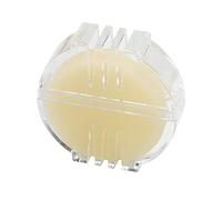 Beeswax for Sewing Thread - 2PCS Water Soluble Beeswax Wire Conditioner - Wire Wax Accessories for Quilting Sewing Reinforcement