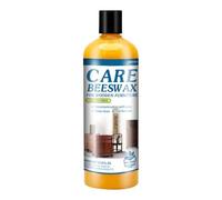 Beeswax Furniture ,500ml Natural Anti-cracking Conditioner - Home Leather Conditioner,for Sliding Door Cabinet Table Window Kitchen Shop Saw Cutting Board Kitchen