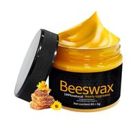 Beeswax Furniture Polish,Wood Seasoning Beeswax,Wood Furniture Cleaner and Polish for Floor Tables Chairs Cabinets for Home-85ml