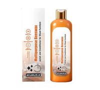 Beeswax Multipurpose Wood Care Agent: Safe Formula, Long-lasting Protection, Enhances Shine. Beeswax-based Multipurpose Wood And Care Agent. Suitable For Floors, Furniture, Tables