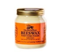 Beeswax Polish 283gm Neutral by Cambridge