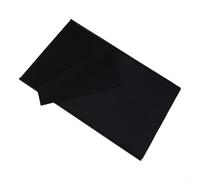 Beeswax Press Made of Flexible Silicone for Producing Beeswax Foundations Suitable for Various Projects (44 * 27cm black)