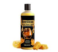 Beeswax Wood Agent 100ml Natural Portable Multifunctional Liquid