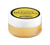 Beeswax Wood Protector - Natural Wood Polish Cleaner, Beeswaxs Furniture Conditioner | Penetrates Forms Protective Layer Wooden Items, Deep Nourish Waterproof Anti Scratch Polish For Cabinets