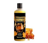 Beeswax Wood Repair Agent 100ml Natural Portable Multifunctional Liquid