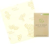 Beeswax Wrap - Medium (25 x 27.5 cm)
