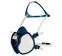 3M 4279+ FFABEK1P3 RD HALF MASK BLUE