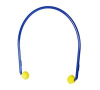 Beeswift 3M Earcaps Banded Earplugs 23 Db Ec01000S