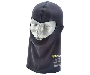 Beeswift ARC Compliant Balaclava Hood Navy Blue CARC28