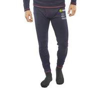 Beeswift ARC Compliant Long Johns Under Garment Navy Blue 4XL