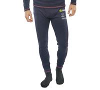 Beeswift ARC Compliant Long Johns Under Garment Navy Blue M CARC24M