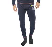 Beeswift ARC Compliant Long Johns Under Garment Navy Blue XL CARC24XL