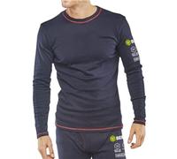 BeeSwift CARC22XXXL Arc Compliant Long Sleeve