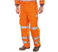 Beeswift ARC COMPLIANT GORT TROUSERS OR 38