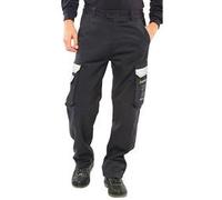 Beeswift ARC COMPLIANT TROUSER NAVY 28