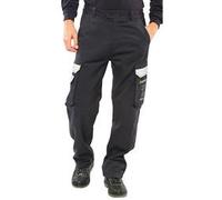 Beeswift Trousers Arc Flash – Arc Compliant – Navy Size 30