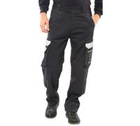 Beeswift ARC COMPLIANT TROUSER NAVY 40
