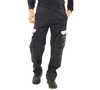 Beeswift ARC COMPLIANT TROUSER NAVY 48S