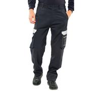 Beeswift ARC Flash Trousers Dark Navy Blue 52 - CARC4N52
