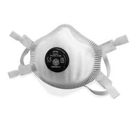 Beeswift Premium P3 Vented Mask Pack of 5