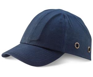 Beeswift B-Brand Sfty Baseball Cap Navy