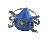 Beeswift Twin Filter Respirator Large Blue Size L
