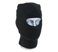 BeeSwift B Click Knitwearbalaclava Black