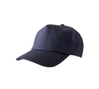 Click - BASEBALL CAP NAVY - Navy Blue
