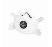 Beeswift Bbp3 Mask Valved (Box of 5)