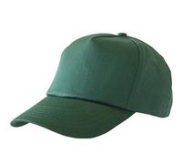 BeeSwift BCG Click Baseball Cap Bottle Green