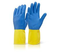 BeeSwift BCYBS Click Bi Colour Hw Yellow/Blue Small