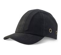 Beeswift (Beesq) Men Beeswift Safety Black Baseball Cap, Black, One Size Uk