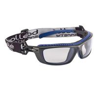 Beeswift Bolle Baxter Platinum Clear