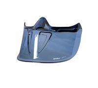 Beeswift Bolle Safety Visor for Blast Goggles Blue BOBLV