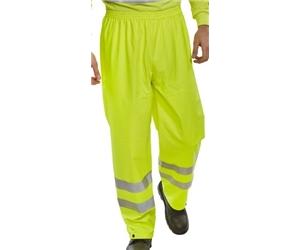 Beeswift Bseen PU Overtrousers