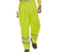 Beeswift BSEEN PU OVERTROUSER SY XL