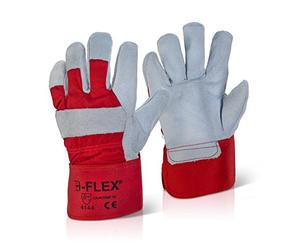BeeSwift CANCHQP Click Canadian High Qual B-Flex Red