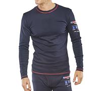 Beeswift Arc Compliant Long Sleeve T-Shirt -XXL